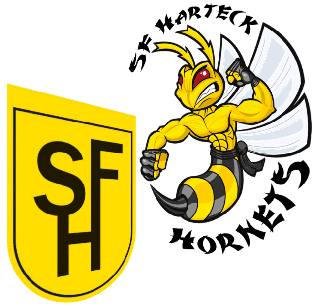 SF Harteck - Judo